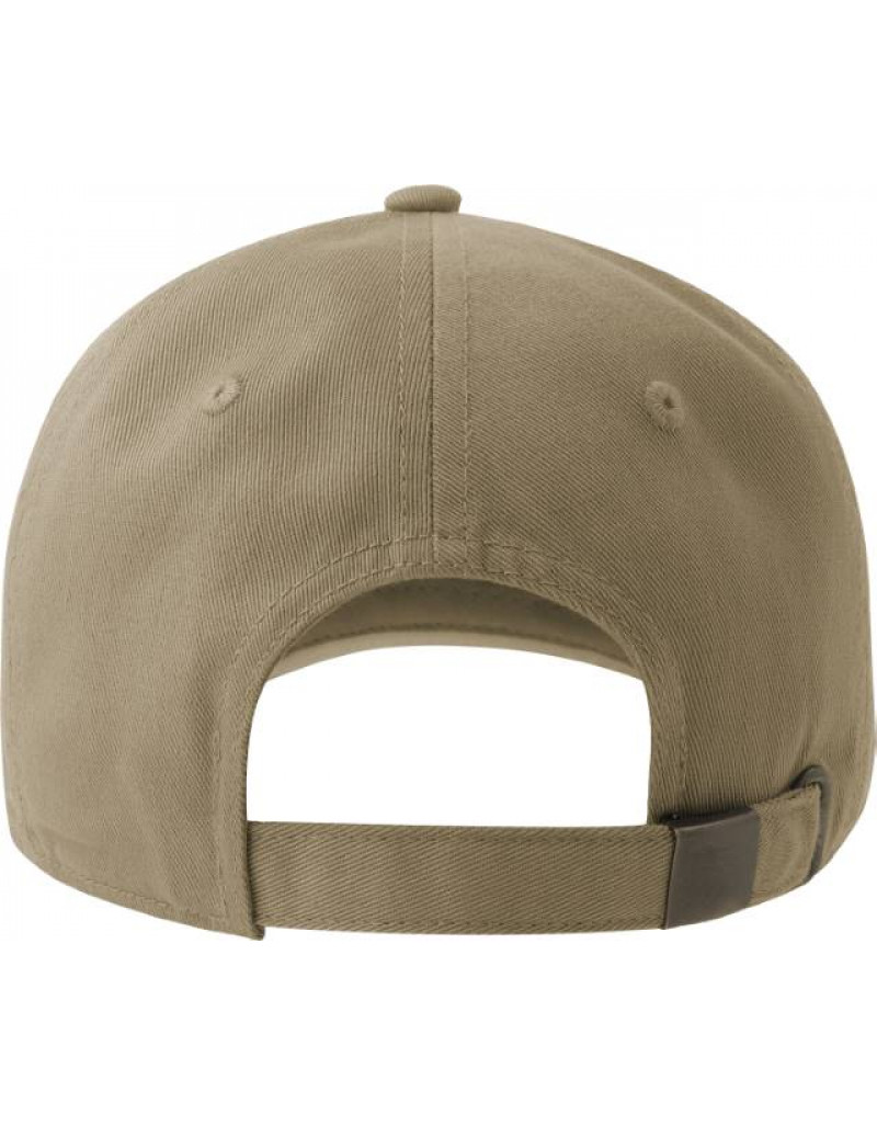 Șapcă de baseball cu 6 panouri Dad Hat-S